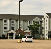 Alliance Inn and Suites St. Robert - Accommodation Indiana