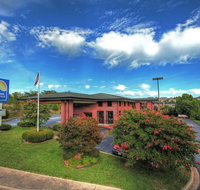 CLIFS Lodge at the Falls - Accommodation Indiana