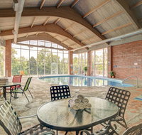 Southern Oaks Inn Near IMAX - Accommodation Indiana