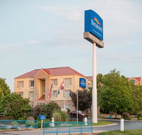 Baymont by Wyndham Springfield I-44 - Accommodation Indiana