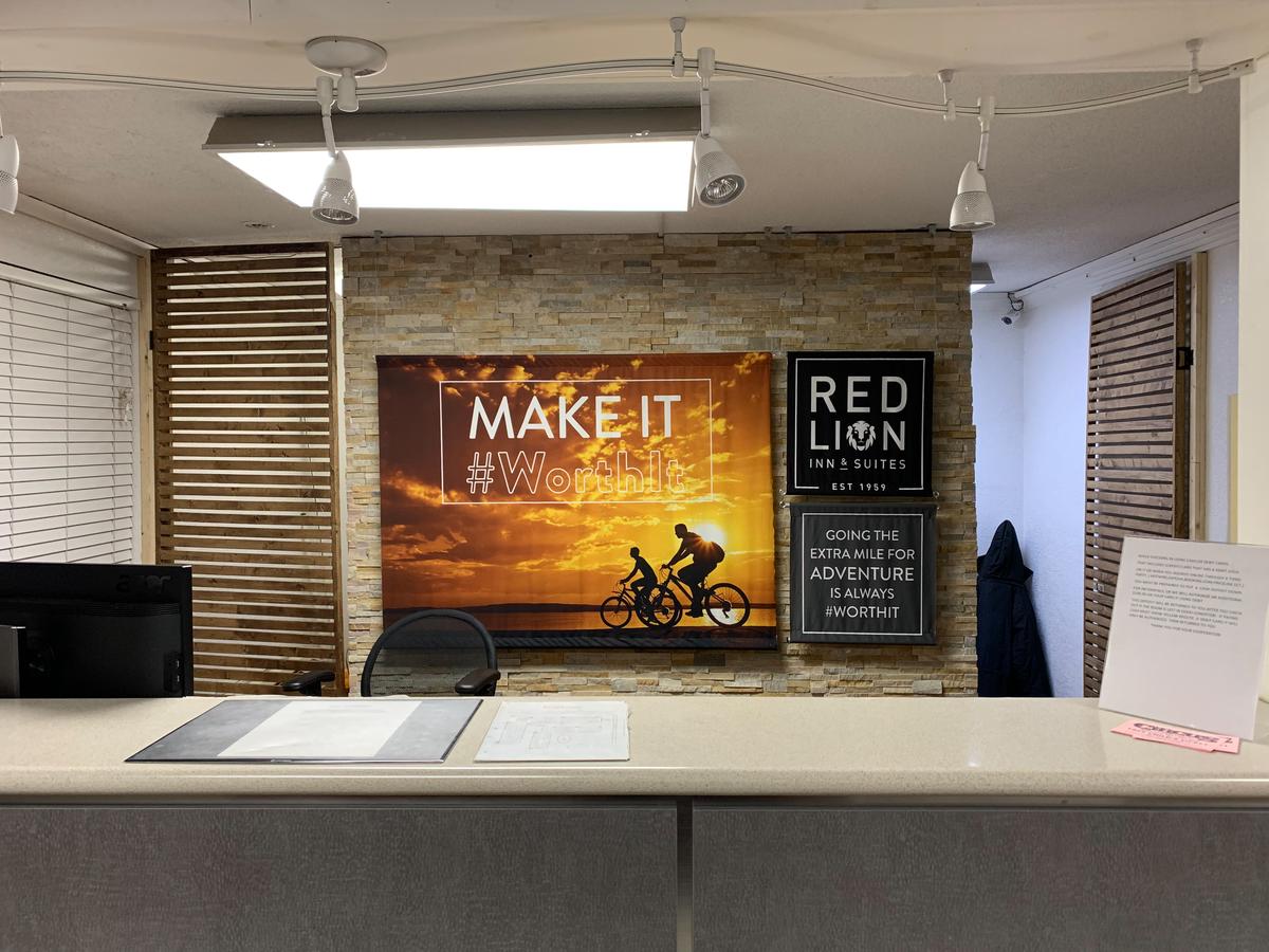 Red Lion Inn & Suites Kansas City Independence - thumb 15