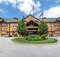 Comfort Inn Saint Robert/Fort Leonard Wood - Accommodation Indiana