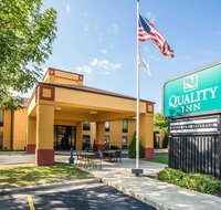 Quality Inn Saint Robert - Ft. Leonard Wood - Accommodation Indiana