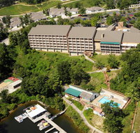 Inn at Grand Glaize - Accommodation Indiana