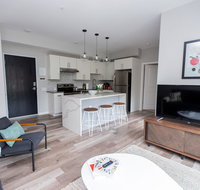 Kasa Clayton Apartments - Accommodation Indiana