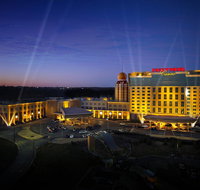 Hollywood Casino St. Louis - Accommodation Indiana