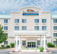 Baymont by Wyndham Ft. Leonard/Saint Robert - Accommodation Indiana