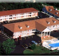 Twelve Oaks Inn - Accommodation Indiana