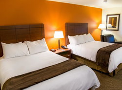 My Place Hotel-Kansas City/Independence Mo