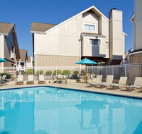 Sonesta ES Suites St. Louis - Chesterfield - Accommodation Indiana