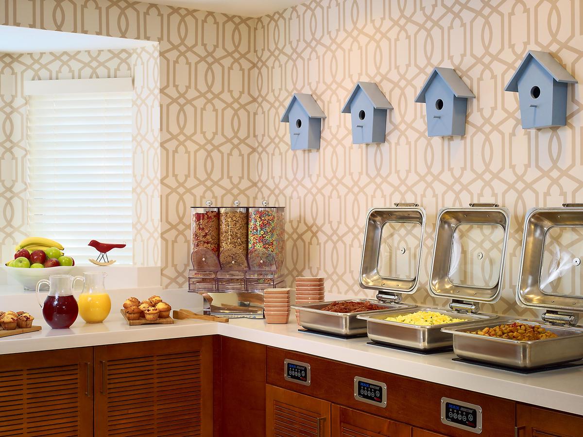 Sonesta ES Suites St. Louis - Chesterfield - thumb 6