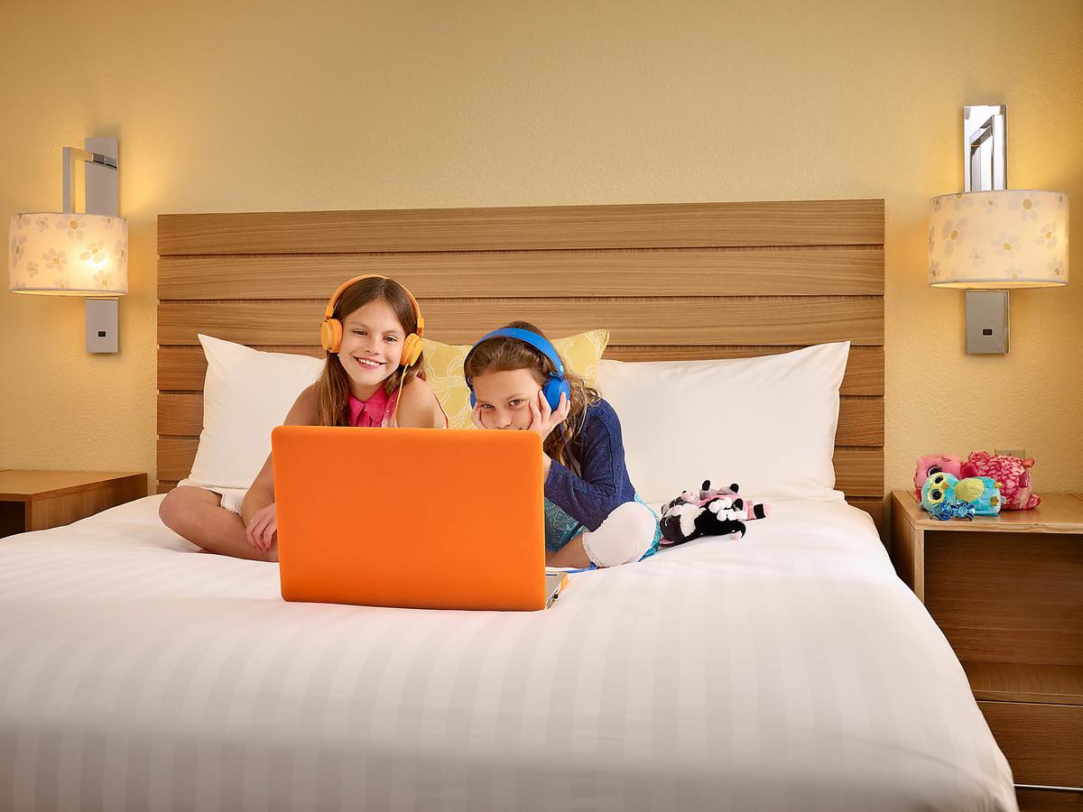 Sonesta ES Suites St. Louis - Chesterfield - thumb 19