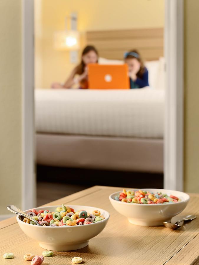 Sonesta ES Suites St. Louis - Chesterfield - thumb 23