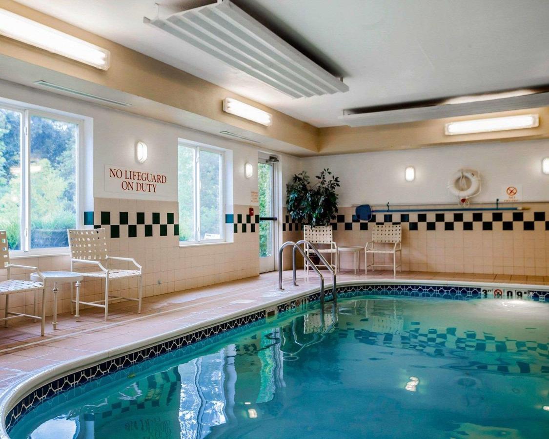 Comfort Suites - Independence - thumb 31