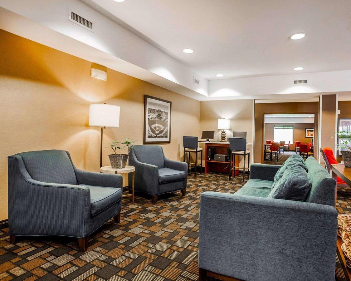 Comfort Suites - Independence - thumb 30