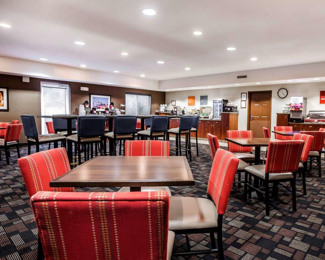 Comfort Suites - Independence - thumb 32