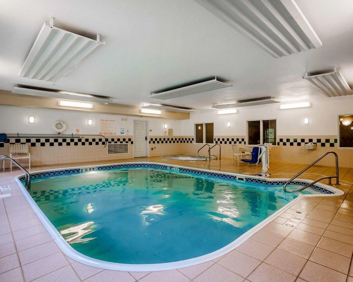 Comfort Suites - Independence - thumb 2