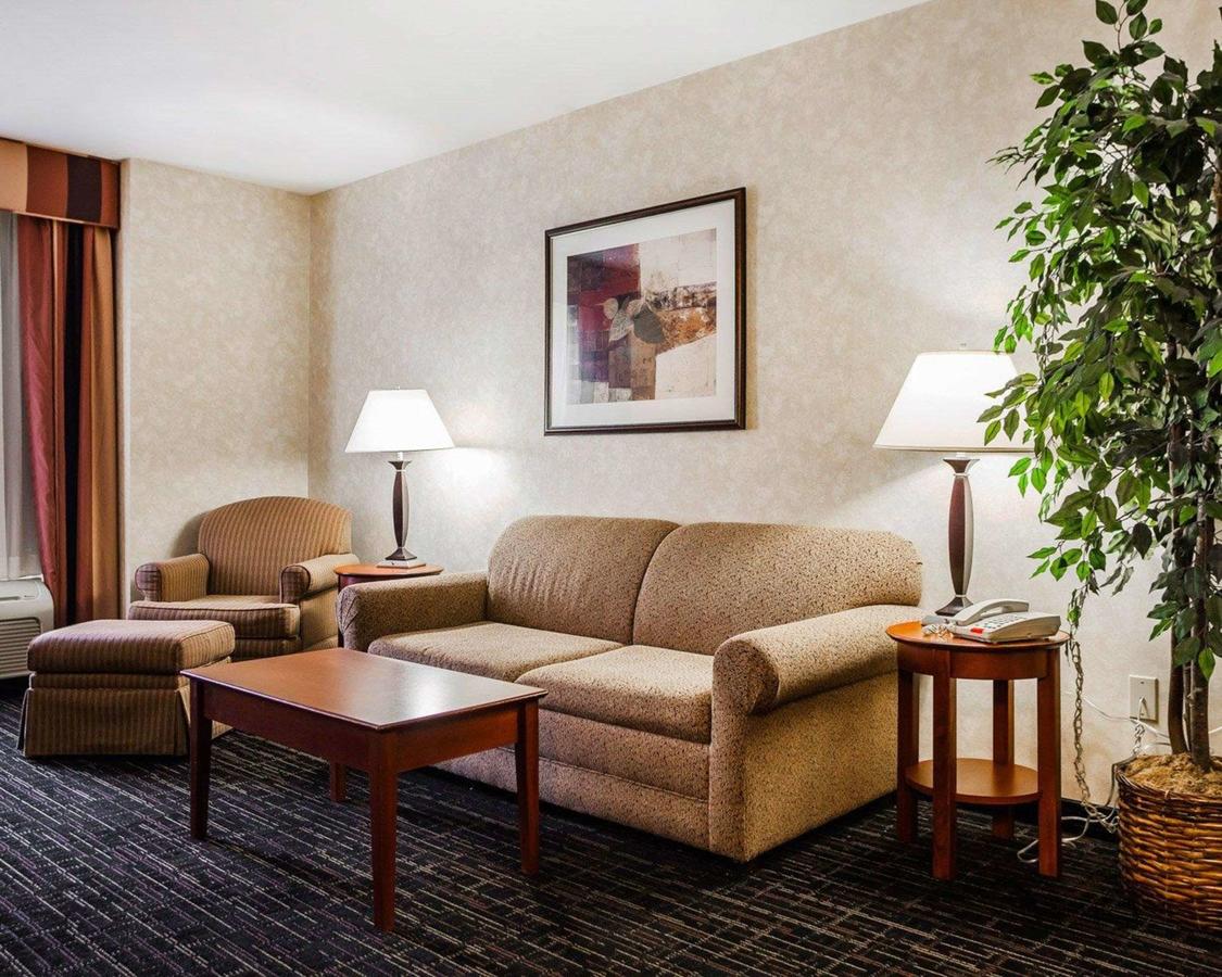 Comfort Suites - Independence - thumb 11