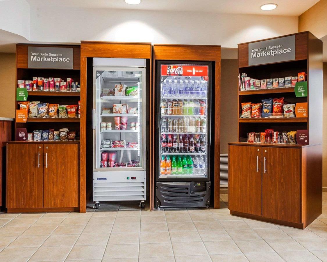 Comfort Suites - Independence - thumb 17