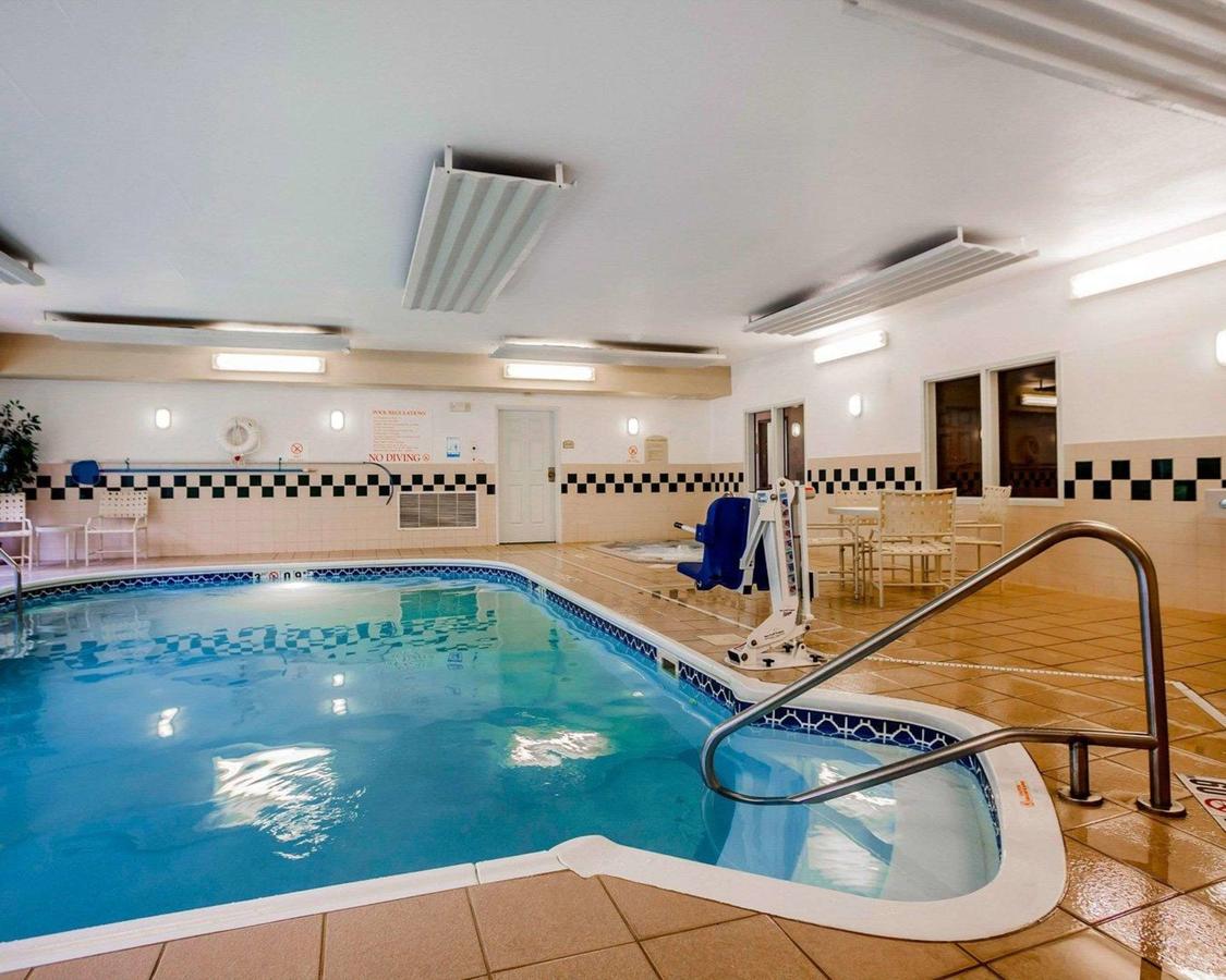 Comfort Suites - Independence - thumb 29