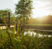 Cedar Creek - Accommodation Indiana