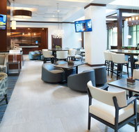 Marriott St. Louis West - Accommodation Indiana