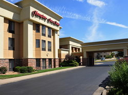 Hampton Inn & Suites Springfield