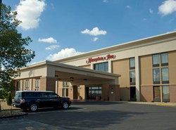 Hampton Inn Springfield-South