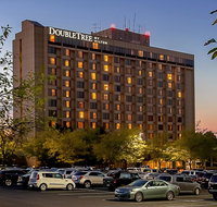DoubleTree by Hilton Hotel St. Louis - Chesterfield - Accommodation Indiana