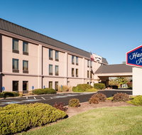 Hampton Inn St. Louis-Chesterfield - Accommodation Indiana