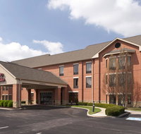 Hampton Inn  Suites St. Louis-Chesterfield - Accommodation Indiana