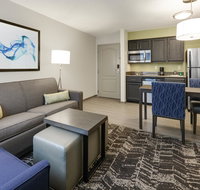 Homewood Suites by Hilton Saint Louis-Chesterfield - Accommodation Indiana