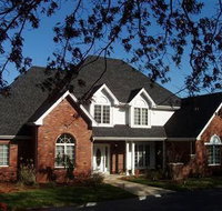 Newly Renovated  TV WiFi Spacious rooms sitting on over an acre - Accommodation Indiana