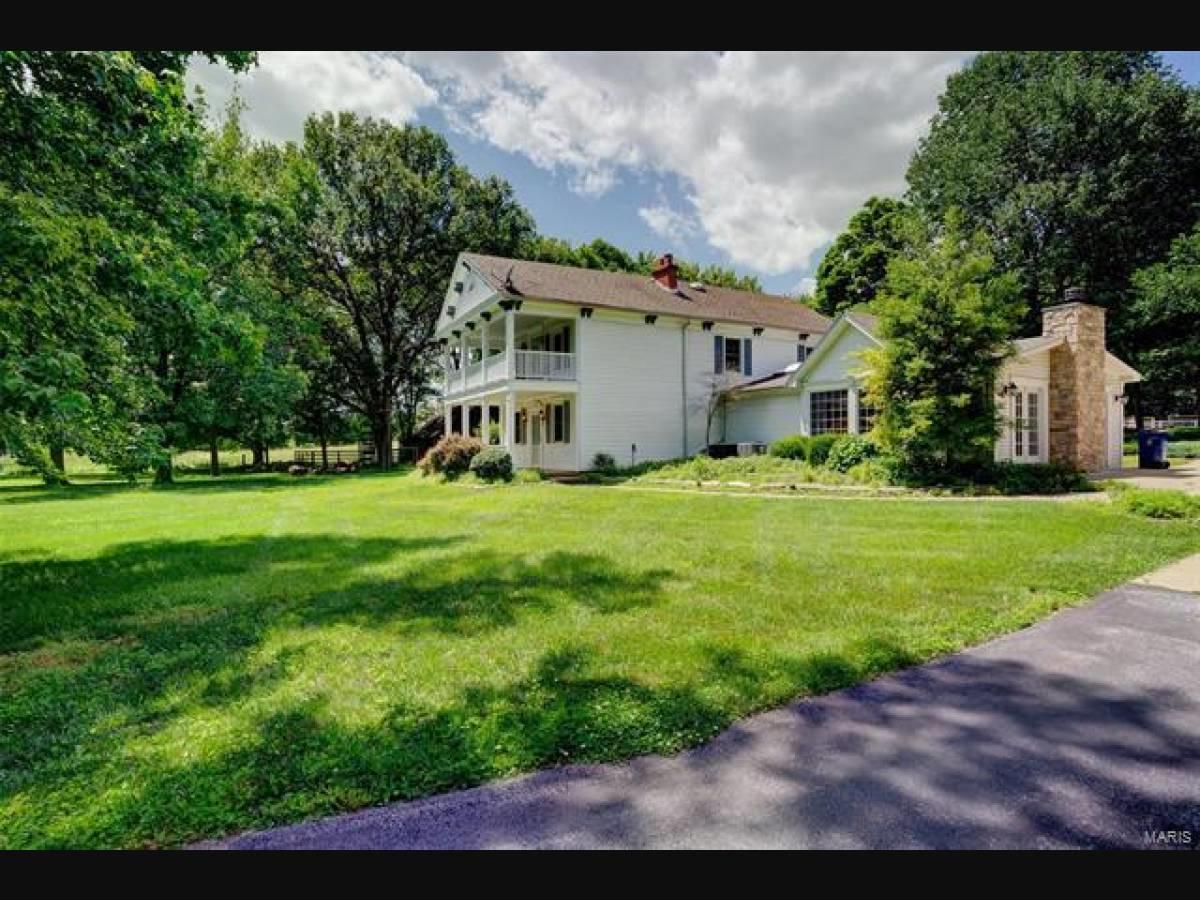 17627 Wild Horse Creek Road - thumb 1