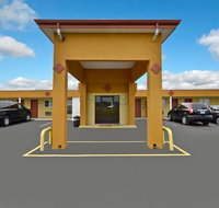 Charleston Eagle Inn - Accommodation Indiana