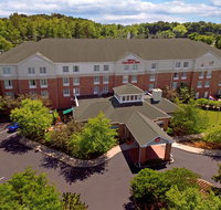 Hilton Garden Inn St. Louis/Chesterfield - Accommodation Indiana