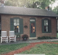 Pierce Cottage - Accommodation Indiana