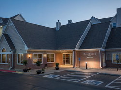 Residence Inn Kansas City Independence