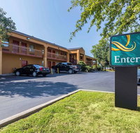 Quality Inn Charleston I-57 - Accommodation Indiana