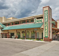 Downtowner Inn - Accommodation Indiana