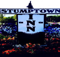 Stumptown Inn of Whitefish - Accommodation Indiana