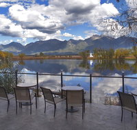 Ninepipes Lodge - Accommodation Indiana