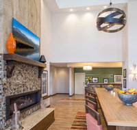 Hampton Inn  Suites Whitefish - Accommodation Indiana