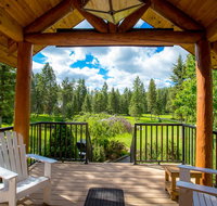 Black Bear Lodge - Accommodation Indiana