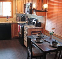 Cowboy Condo - Accommodation Indiana