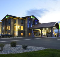 Holiday Inn Express Belgrade-Bozeman Area - Accommodation Indiana