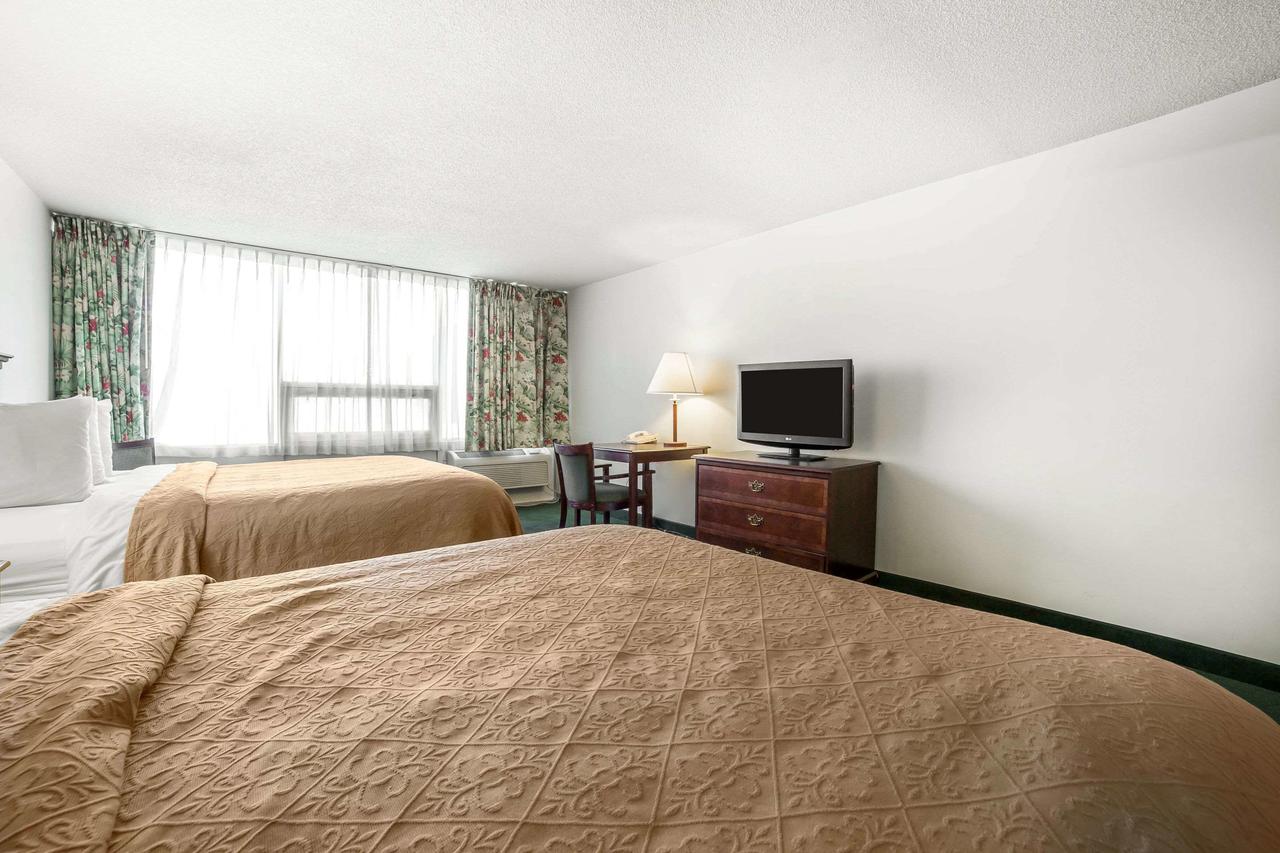 Travelodge By Wyndham Great Falls - thumb 18