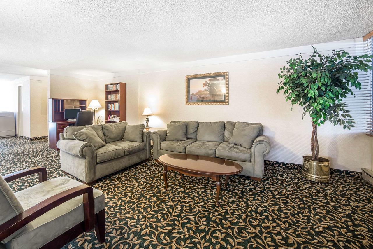 Travelodge By Wyndham Great Falls - thumb 8