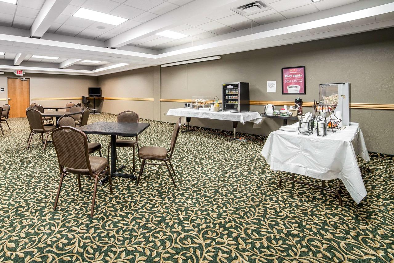 Travelodge By Wyndham Great Falls - thumb 20