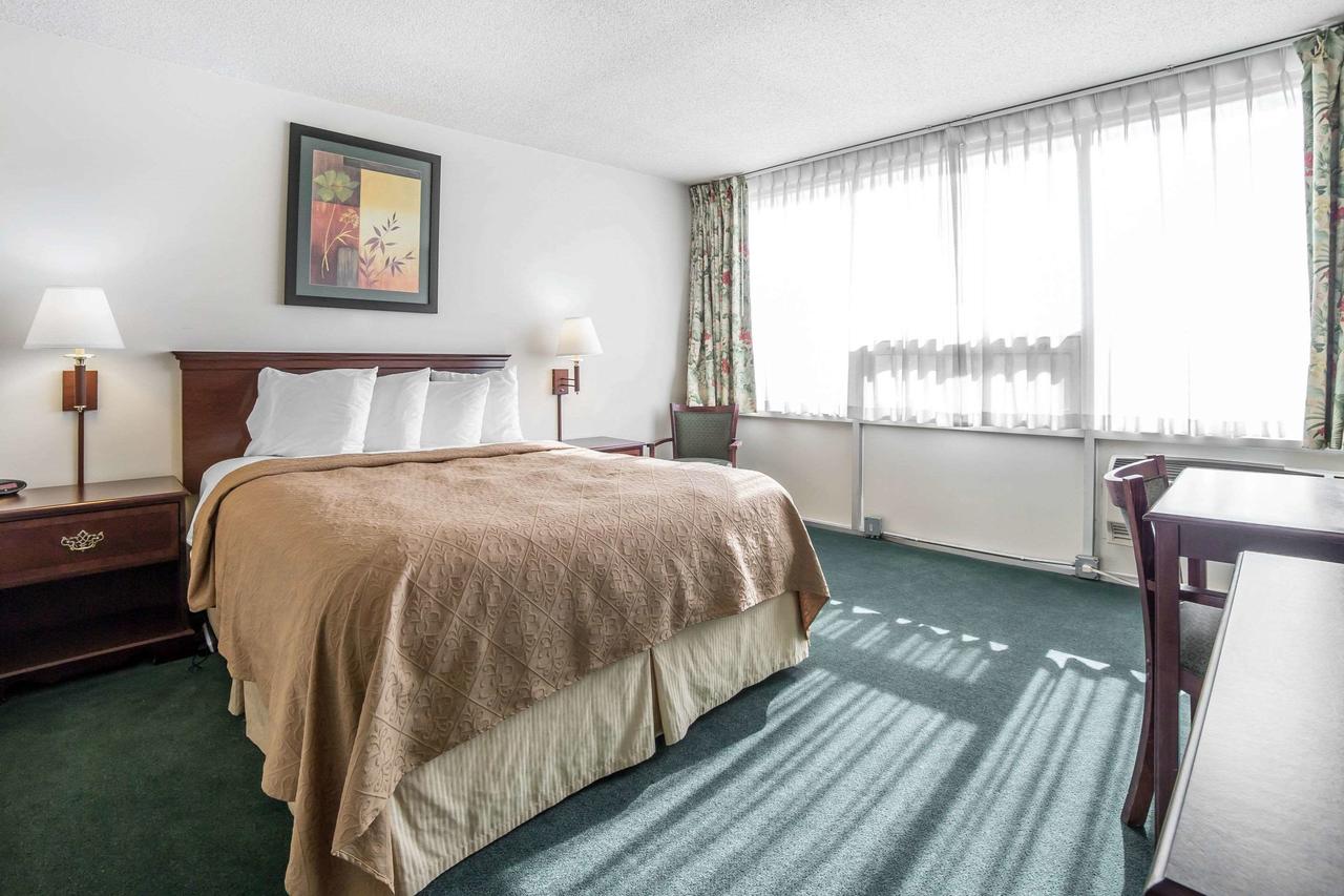 Travelodge By Wyndham Great Falls - thumb 5